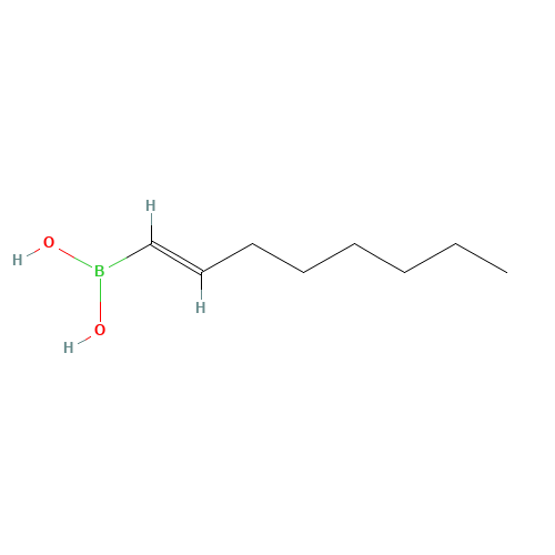 chemical structure of 42599-16-6 FT-0639804