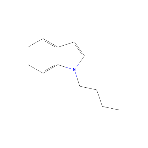 chemical structure of 42951-35-9 FT-0639817
