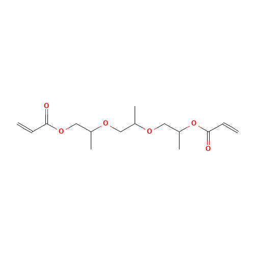 chemical structure of 42978-66-5 FT-0639821