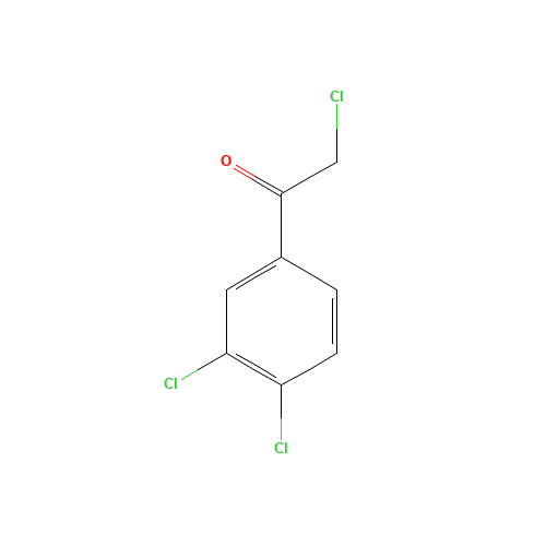 chemical structure of 42981-08-8 FT-0639822