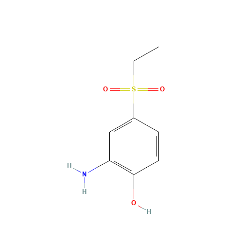 chemical structure of 43115-40-8 FT-0639832