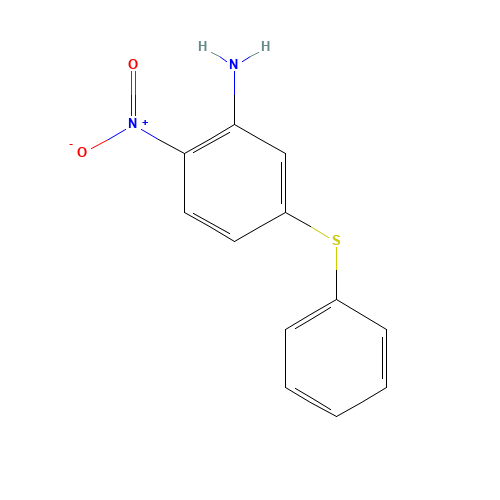 chemical structure of 43156-47-4 FT-0639835