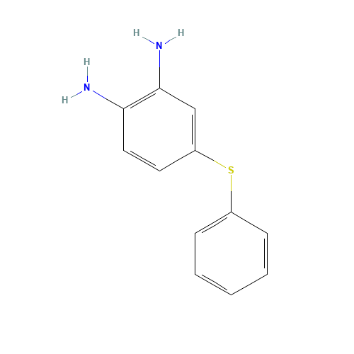 chemical structure of 43156-48-5 FT-0639836