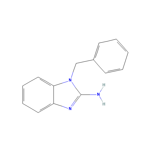 chemical structure of 43182-10-1 FT-0639839