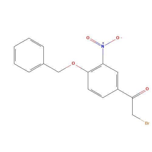 chemical structure of 43229-01-2 FT-0639841