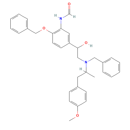chemical structure of 43229-70-5 FT-0639842
