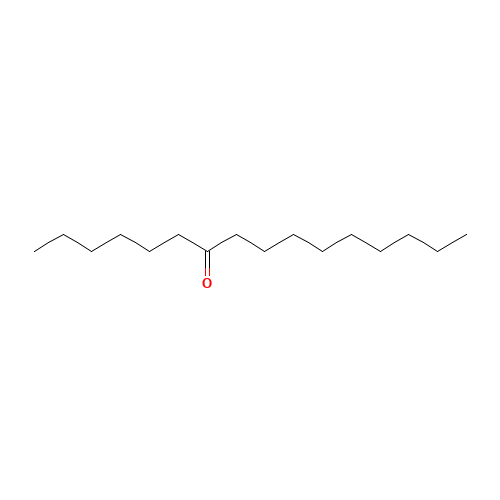 chemical structure of 45206-91-5 FT-0639845