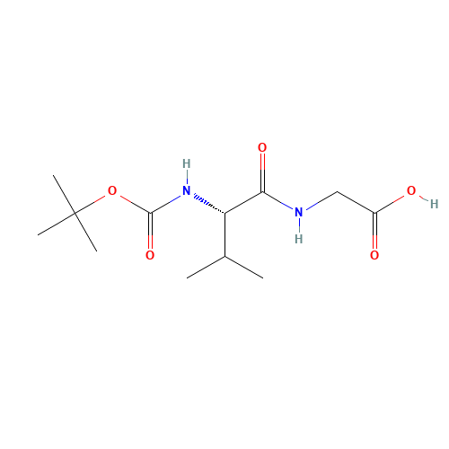 chemical structure of 45233-75-8 FT-0639846