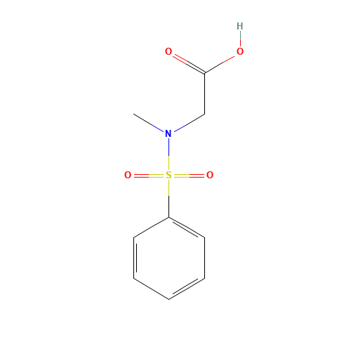 chemical structure of 46376-16-3 FT-0639855