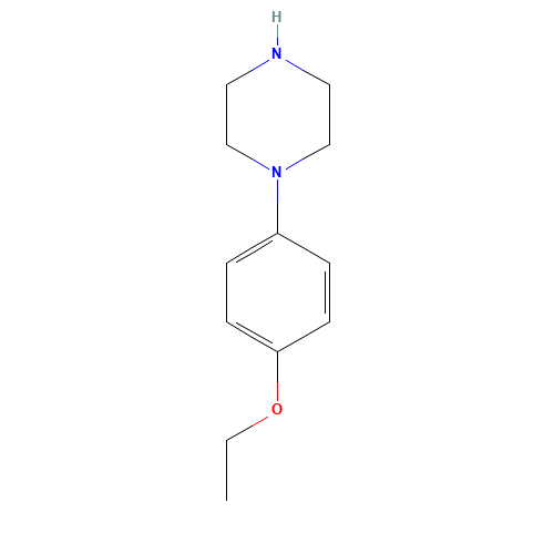 chemical structure of 46415-29-6 FT-0639856
