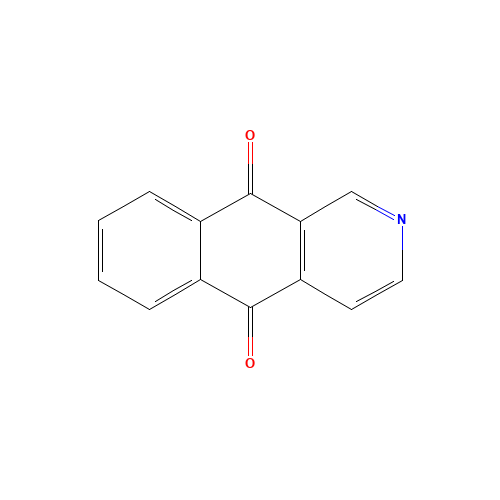 chemical structure of 46492-08-4 FT-0639858