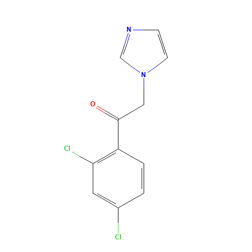 chemical structure of 46503-52-0 FT-0639859