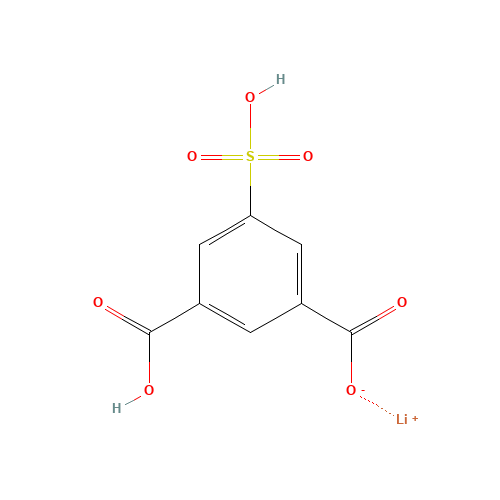 chemical structure of 46728-75-0 FT-0639860