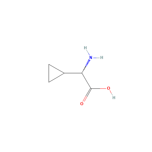 chemical structure of 49606-99-7 FT-0639871