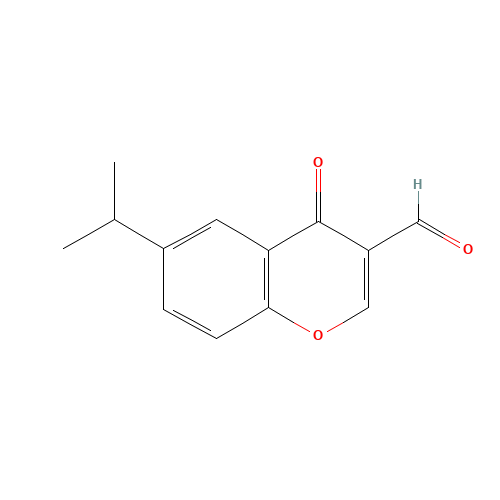 chemical structure of 49619-58-1 FT-0639872