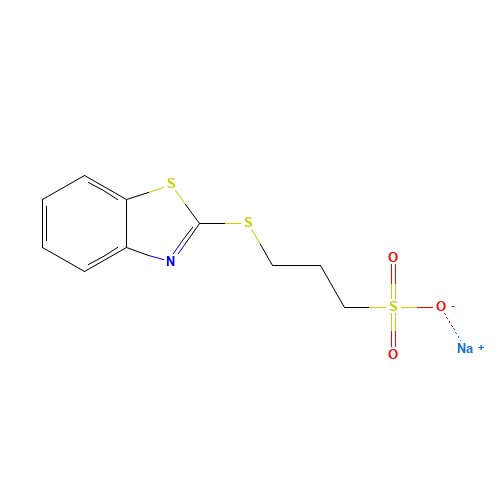chemical structure of 49625-94-7 FT-0639873