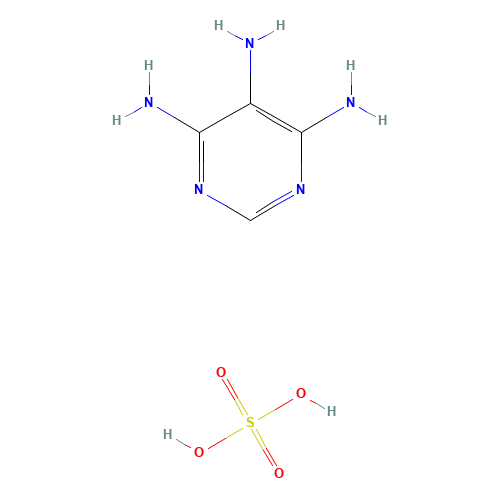 chemical structure of 49721-45-1 FT-0639884