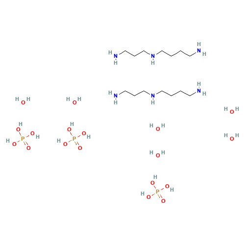 chemical structure of 49721-50-8 FT-0639885