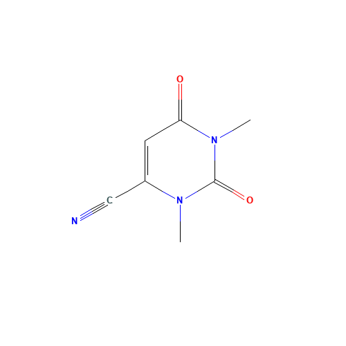 chemical structure of 49846-86-8 FT-0639889