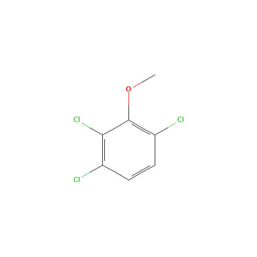 chemical structure of 50375-10-5 FT-0639895