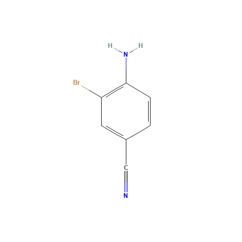 chemical structure of 50397-74-5 FT-0639896