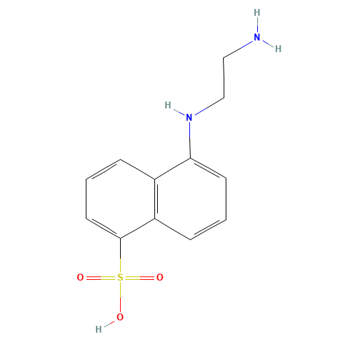 chemical structure of 50402-56-7 FT-0639897