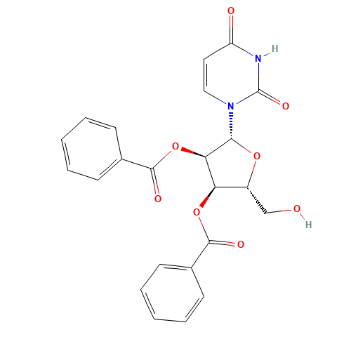 chemical structure of 50408-20-3 FT-0639899