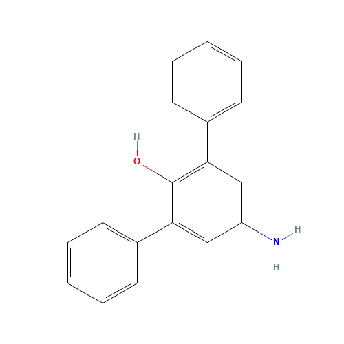 chemical structure of 50432-01-4 FT-0639901