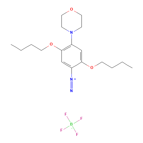 chemical structure of 50543-78-7 FT-0639908