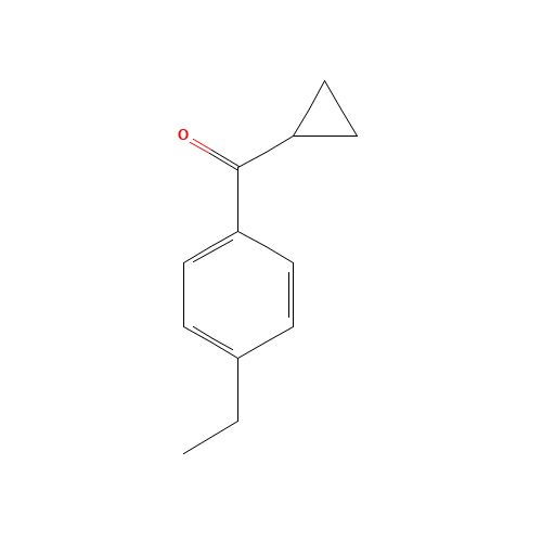 chemical structure of 50664-71-6 FT-0639924