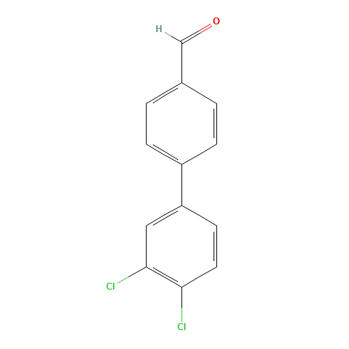 chemical structure of 50670-78-5 FT-0639926