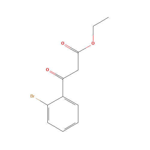 chemical structure of 50671-05-1 FT-0639927