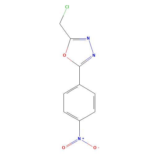 chemical structure of 50677-30-0 FT-0639929