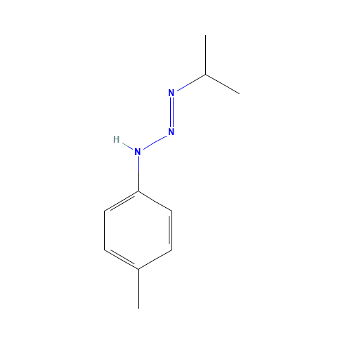 chemical structure of 50707-41-0 FT-0639932