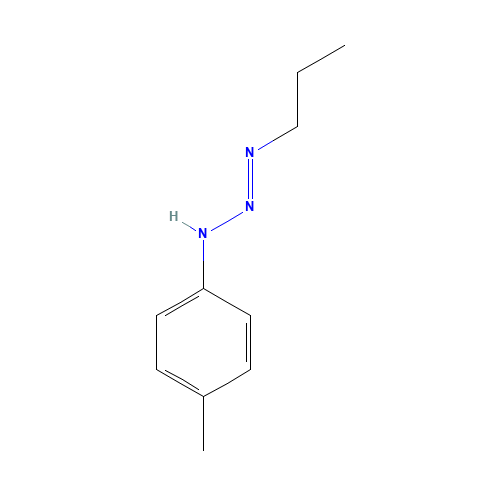 chemical structure of 50707-43-2 FT-0639933