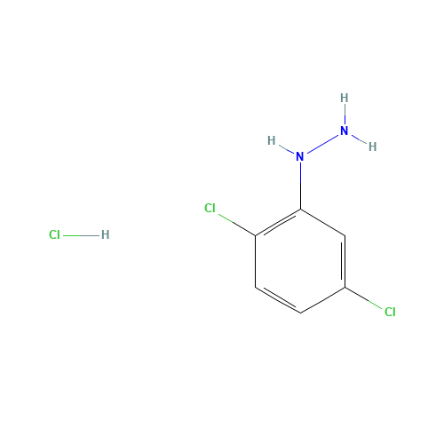 chemical structure of 50709-35-8 FT-0639934
