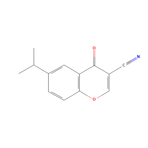 chemical structure of 50743-32-3 FT-0639941