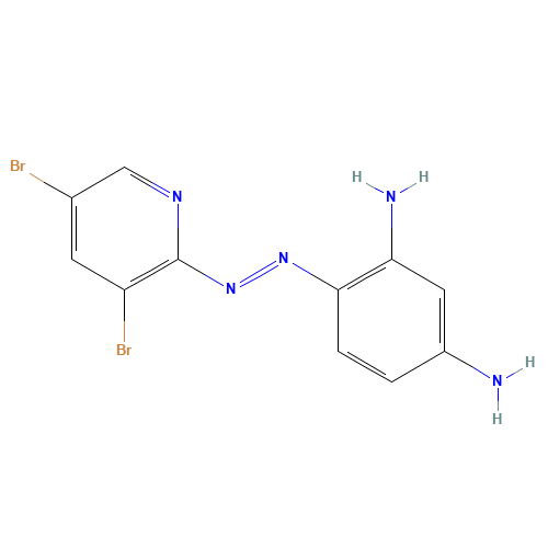 chemical structure of 50768-79-1 FT-0639942