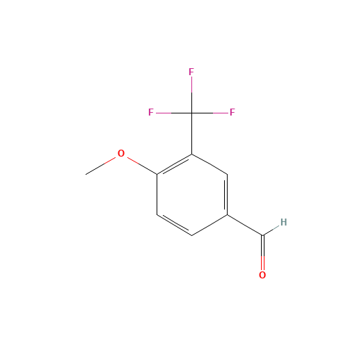 chemical structure of 50823-87-5 FT-0639945