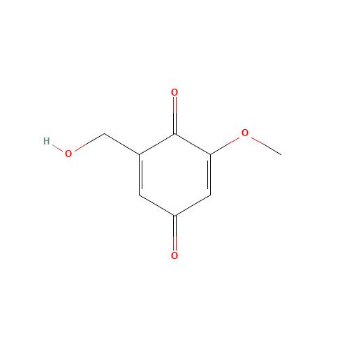 chemical structure of 50827-57-1 FT-0639946