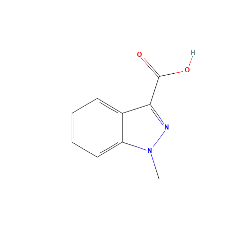 chemical structure of 50890-83-0 FT-0639948