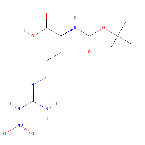 chemical structure of 50913-12-7 FT-0639951