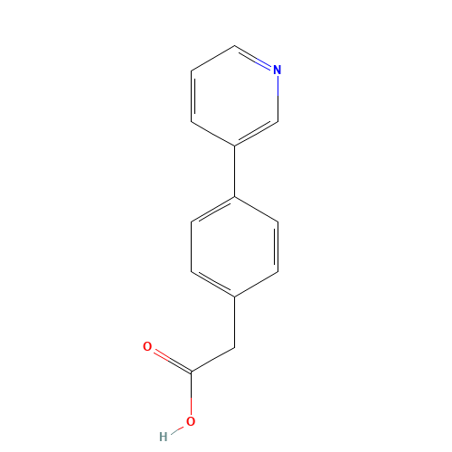 chemical structure of 51061-71-3 FT-0639961