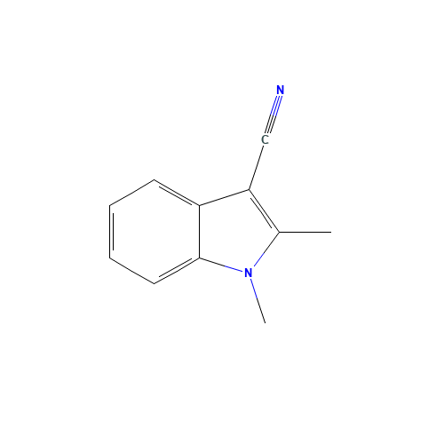 chemical structure of 51072-84-5 FT-0639965