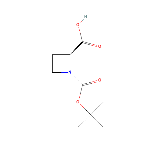 chemical structure of 51077-14-6 FT-0639966
