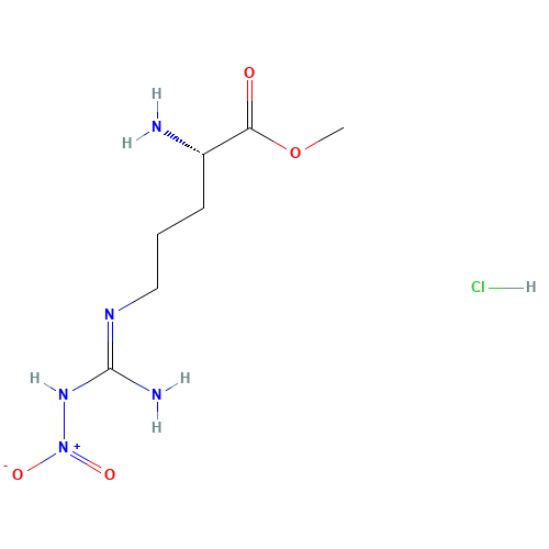 chemical structure of 51298-62-5 FT-0639983