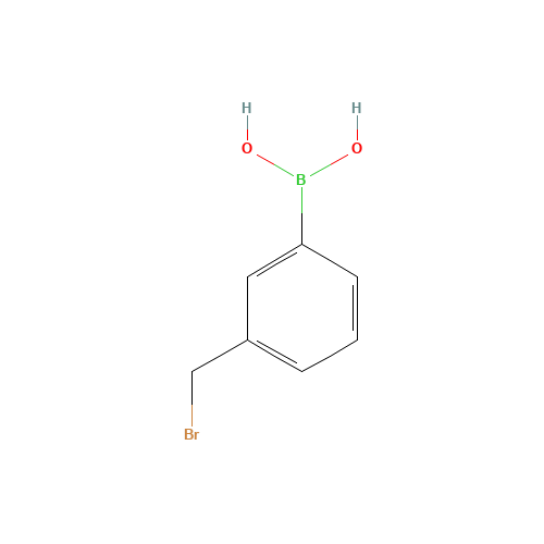 chemical structure of 51323-43-4 FT-0639986
