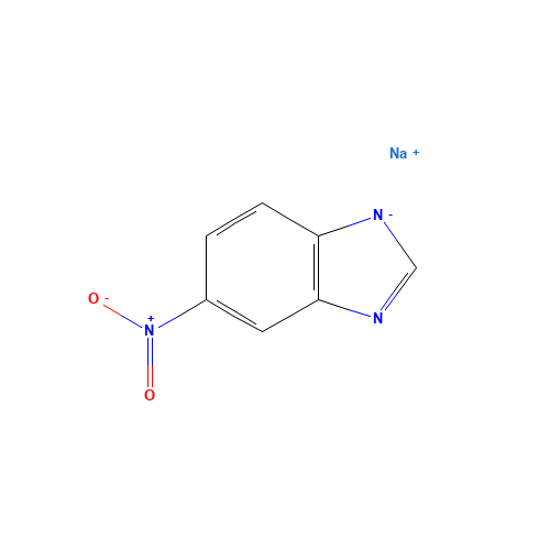 chemical structure of 51349-86-1 FT-0639989