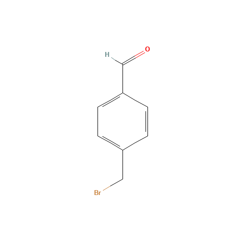 chemical structure of 51359-78-5 FT-0639991