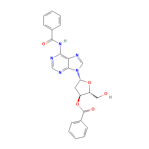 chemical structure of 51549-54-3 FT-0640004